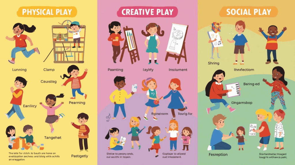 The Natural Way to Learn