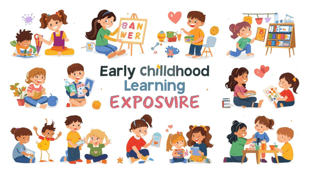 School Preparedness: More Than Just ABCs