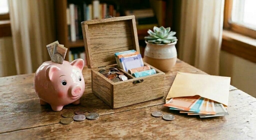 100 Days ₹1 Saving Challenge for Students