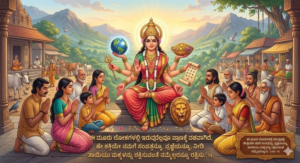 ಪ್ರಾಣಾಯಾಮ ಮಂತ್ರ