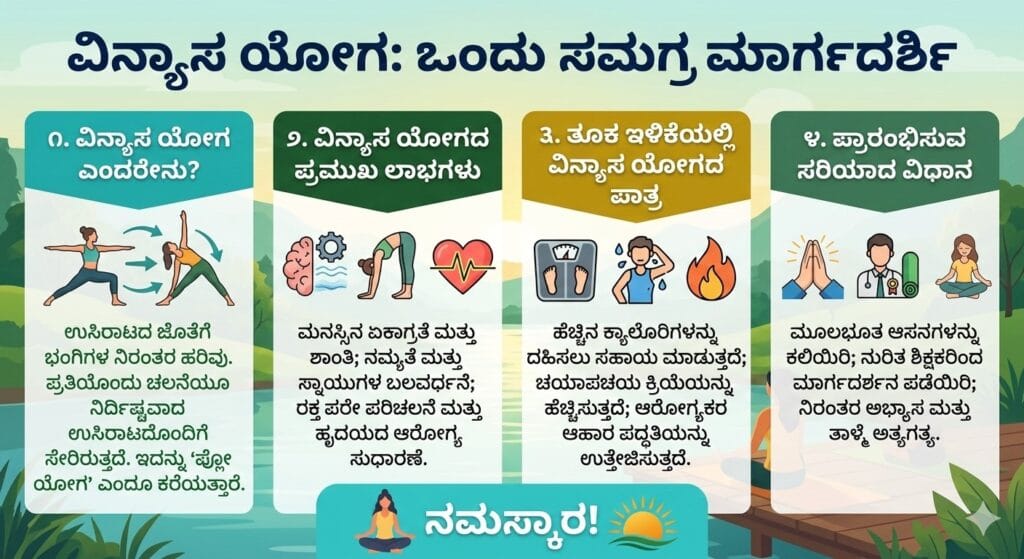 ವಿನ್ಯಾಸ ಯೋಗ ಲಾಭಗಳು