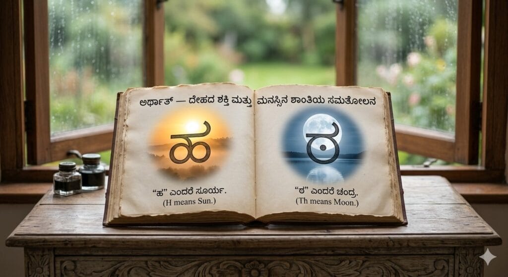 ಹಠ ಯೋಗ ಎಂದರೇನು  — ಹಠ ಯೋಗದ ಮೂಲ ಗ್ರಂಥ
