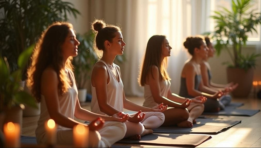 Om Ucharan to So Hum  mantras to raise your vibration
